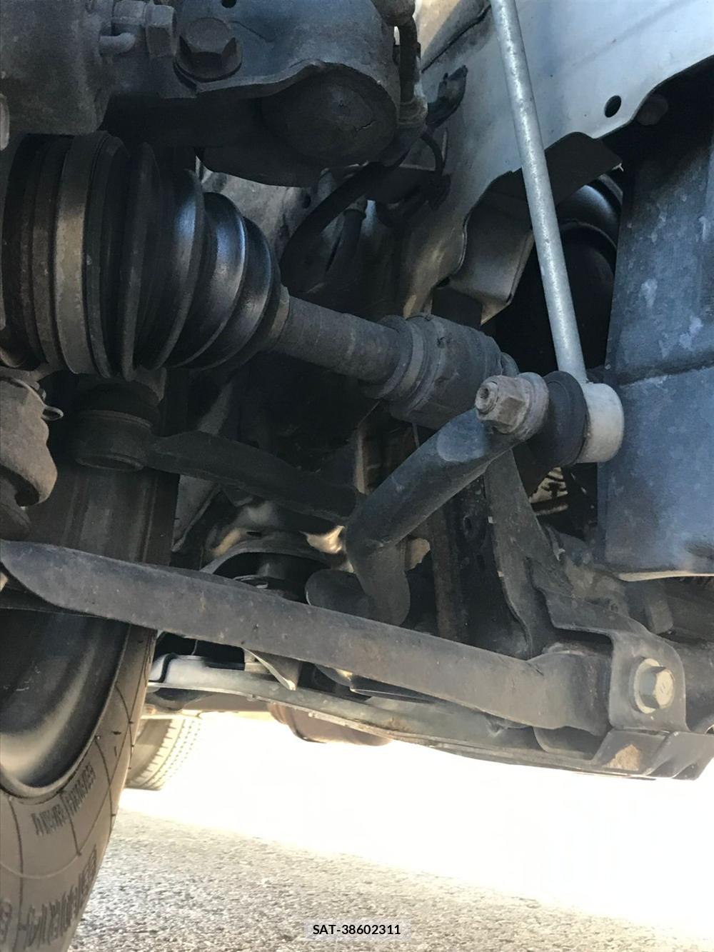 Toyota PROBOX VAN 2020 1917890-30