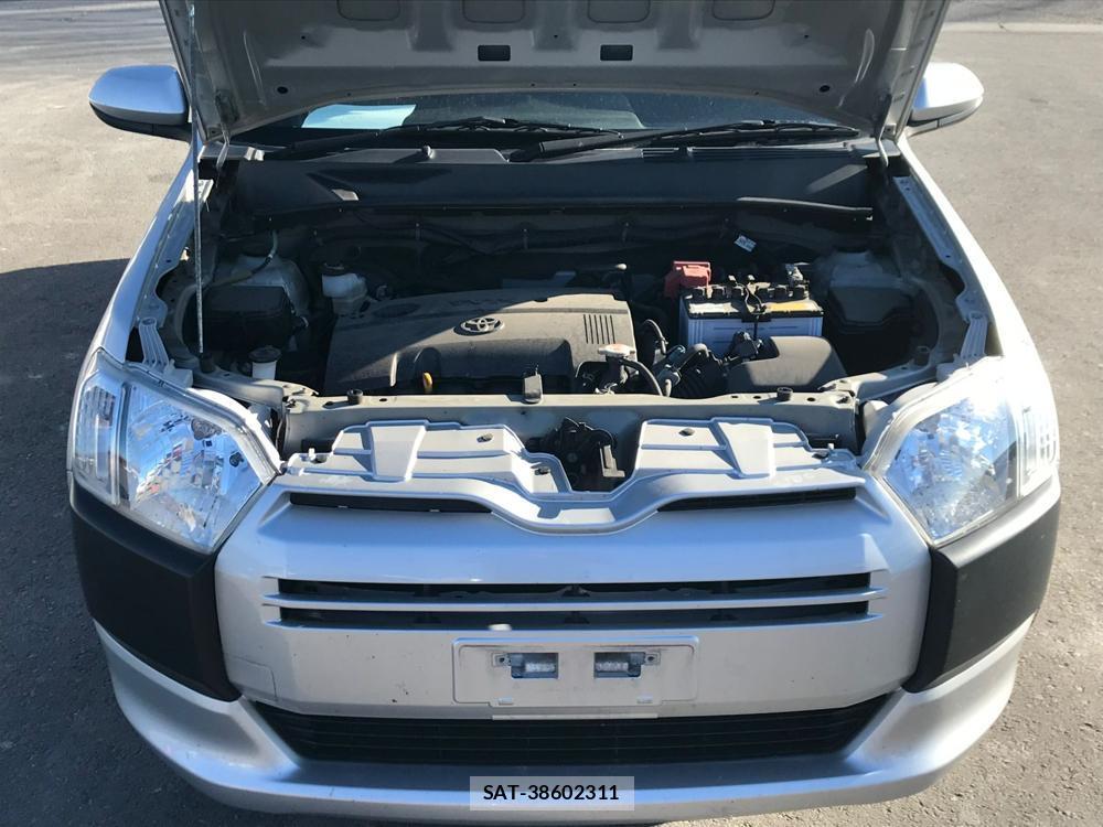 Toyota PROBOX VAN 2020 1917890-32