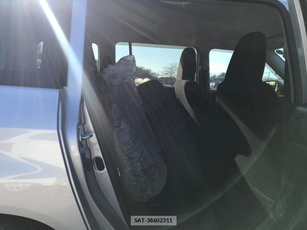 Toyota PROBOX VAN 2020 1917890-8