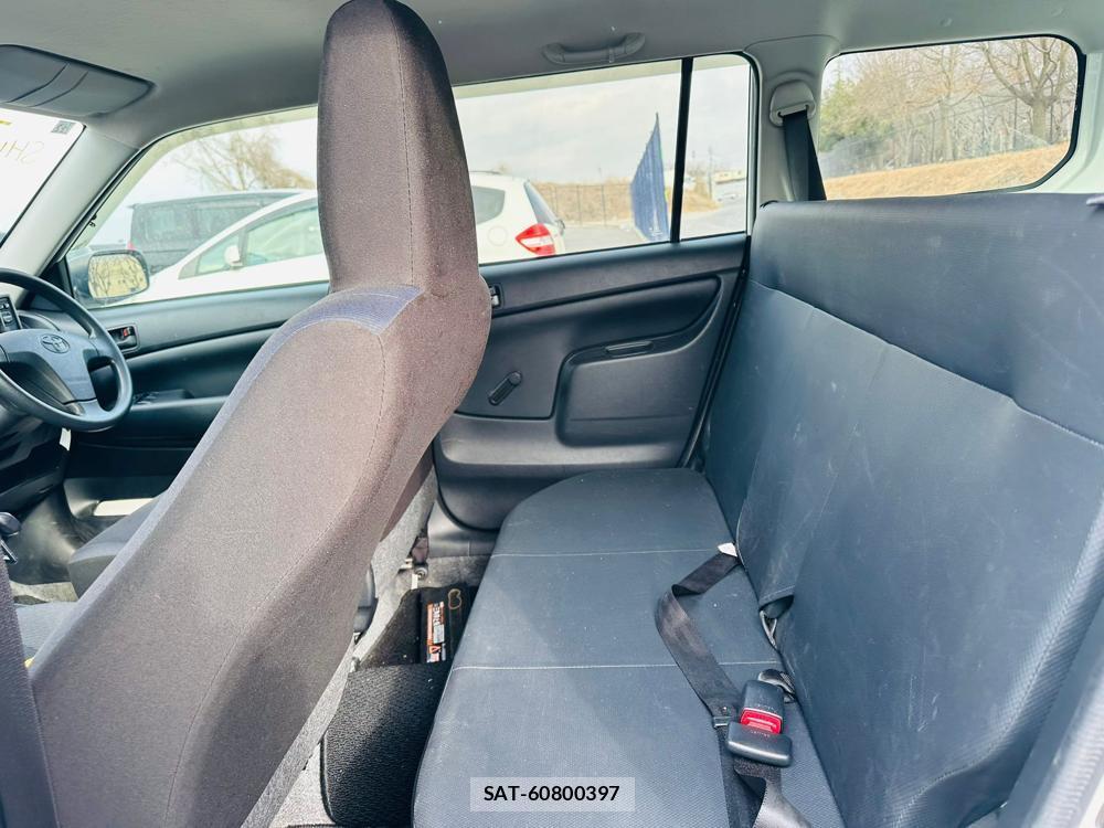 Toyota PROBOX VAN 2019 2317715-9