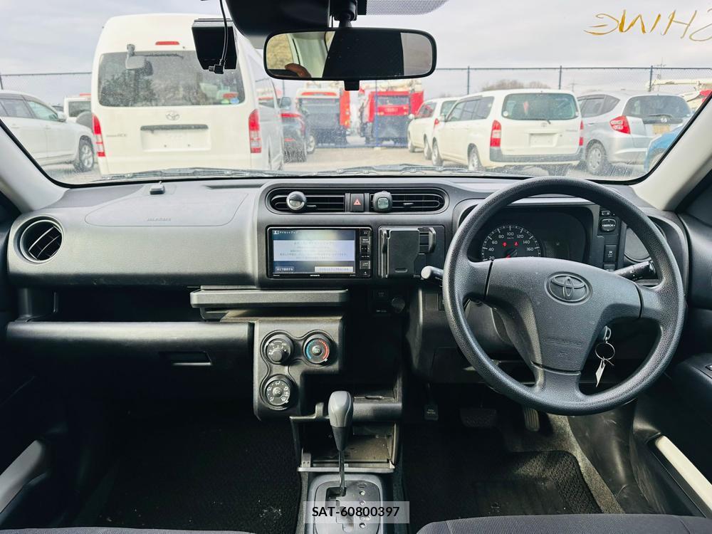 Toyota PROBOX VAN 2019 2317715-12