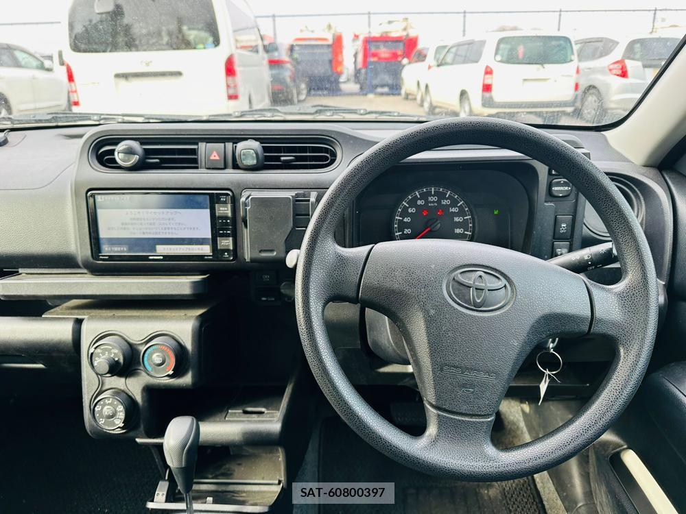 Toyota PROBOX VAN 2019 2317715-13