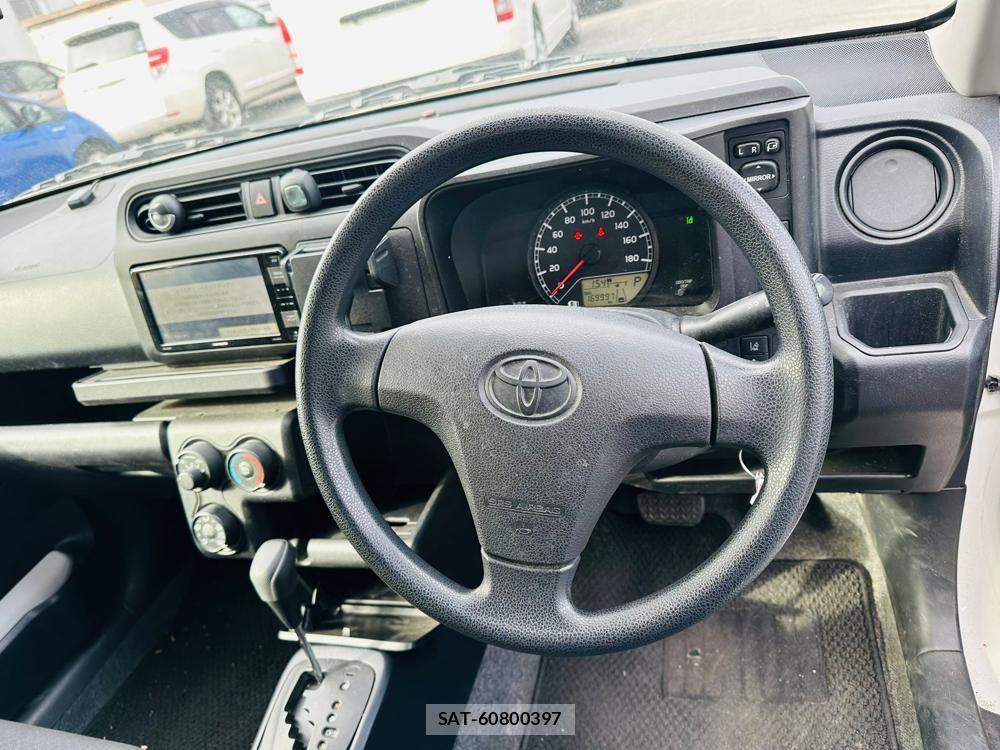 Toyota PROBOX VAN 2019 2317715-14