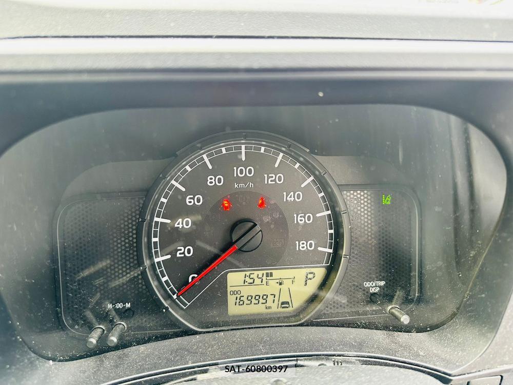 Toyota PROBOX VAN 2019 2317715-15