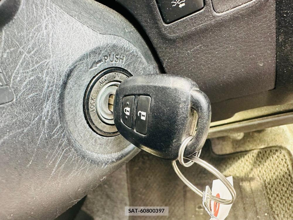Toyota PROBOX VAN 2019 2317715-16