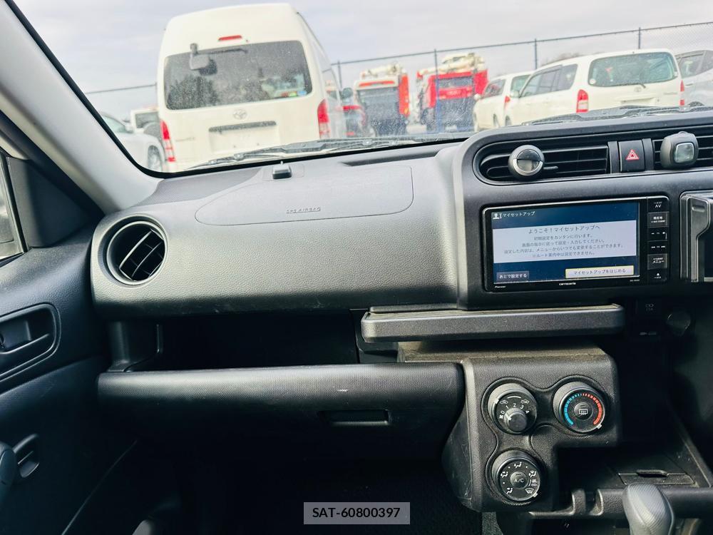 Toyota PROBOX VAN 2019 2317715-17