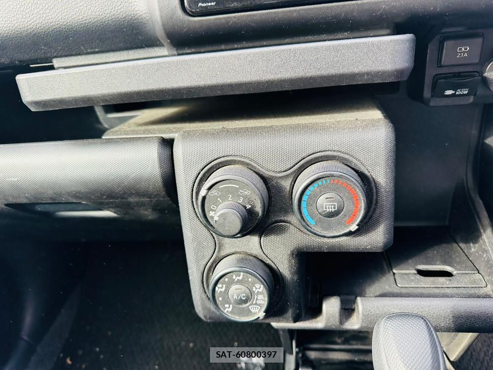 Toyota PROBOX VAN 2019 2317715-19
