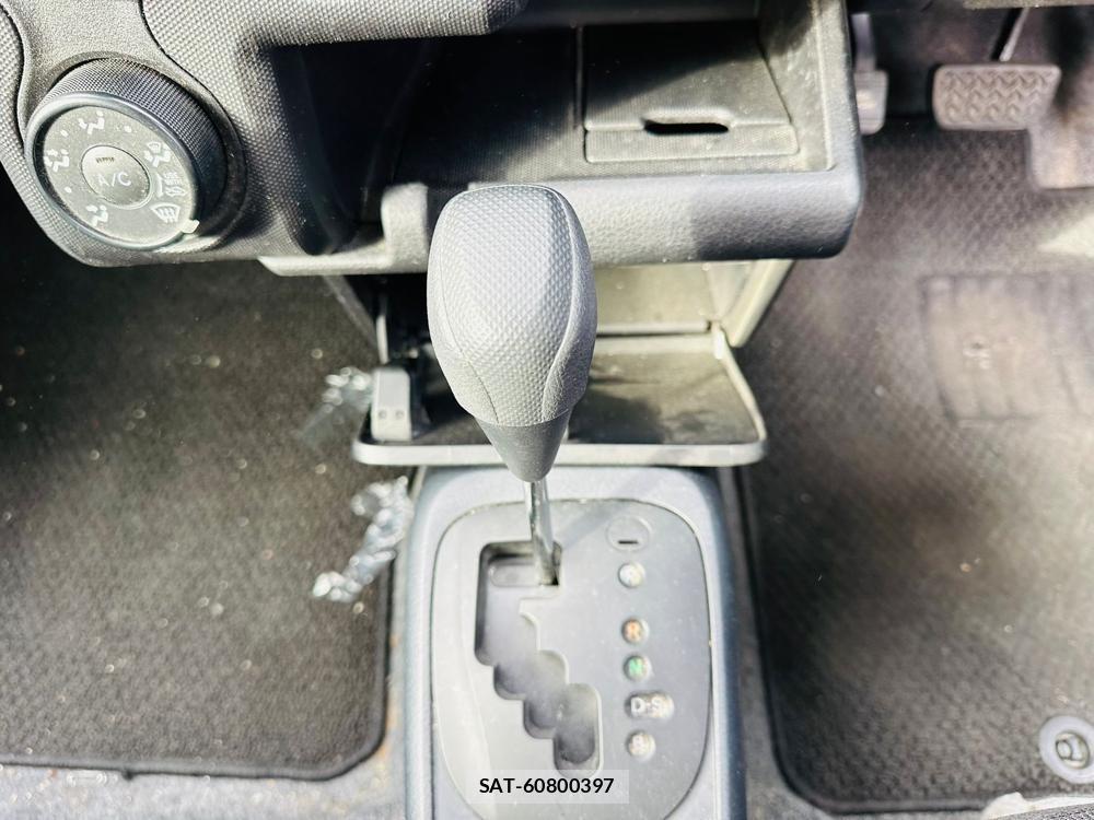 Toyota PROBOX VAN 2019 2317715-20