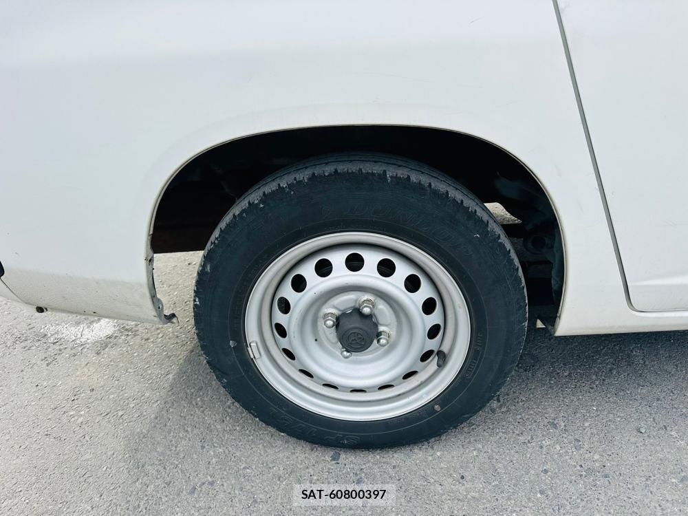 Toyota PROBOX VAN 2019 2317715-28