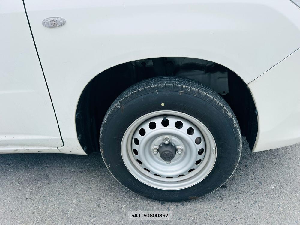 Toyota PROBOX VAN 2019 2317715-29