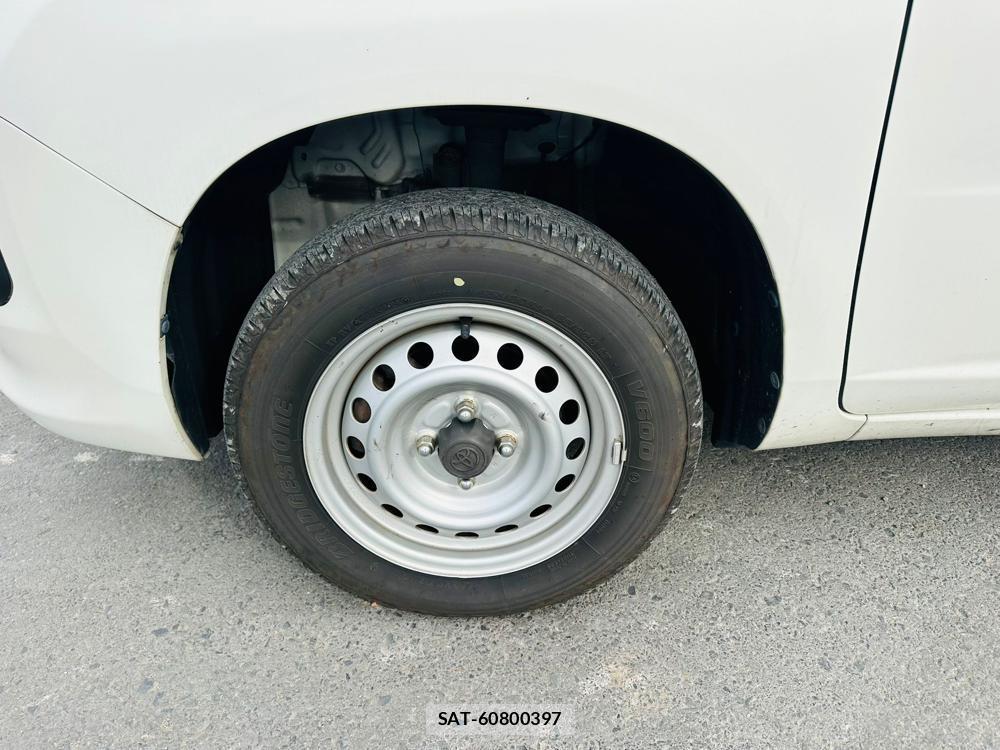 Toyota PROBOX VAN 2019 2317715-30