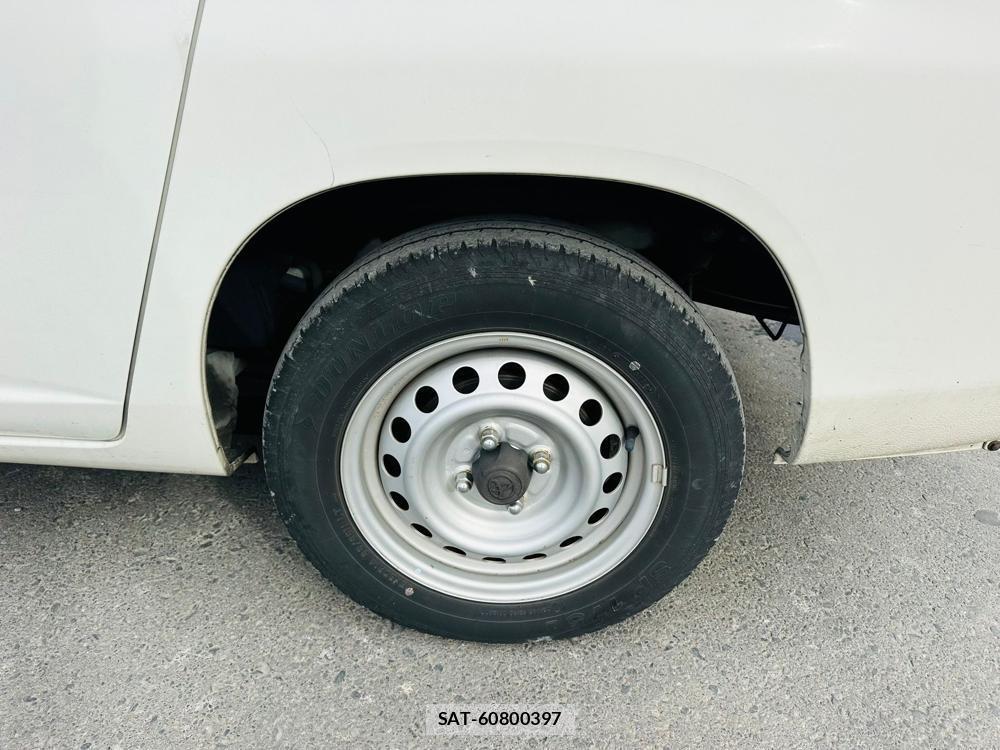 Toyota PROBOX VAN 2019 2317715-31