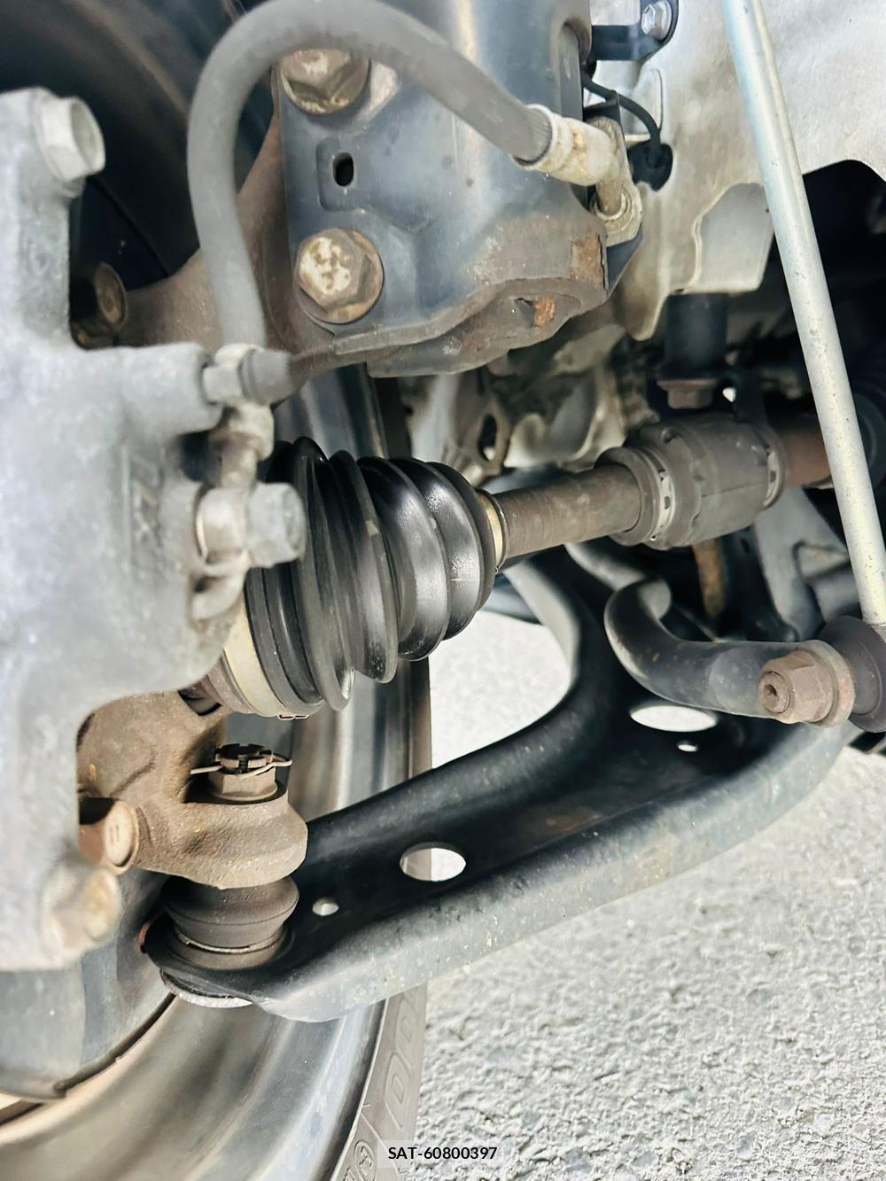 Toyota PROBOX VAN 2019 2317715-34