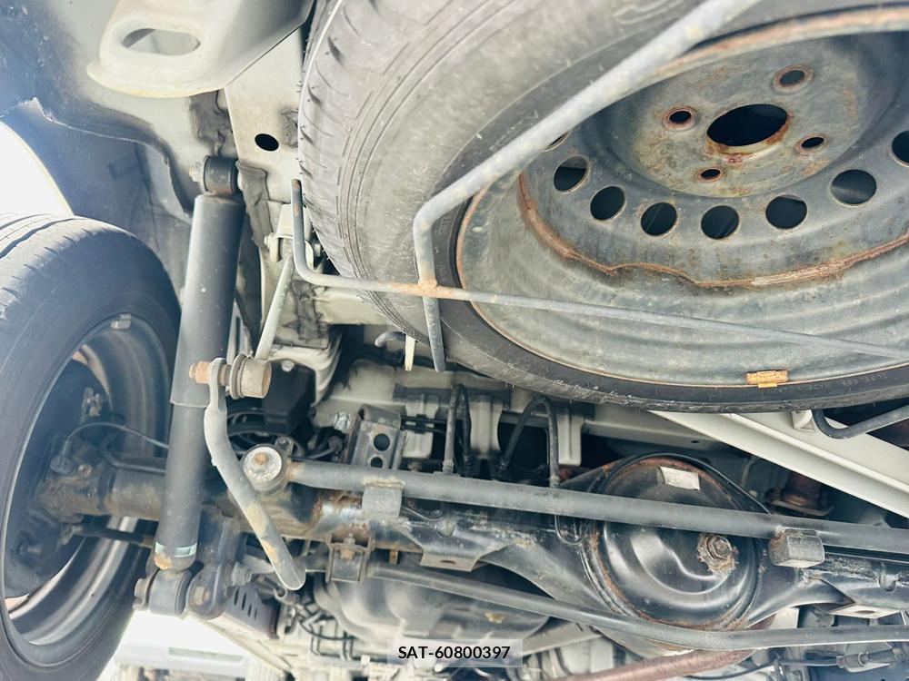 Toyota PROBOX VAN 2019 2317715-36
