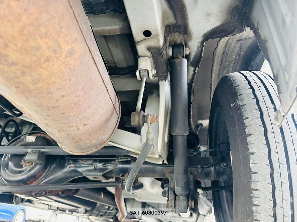 Toyota PROBOX VAN 2019 2317715-37