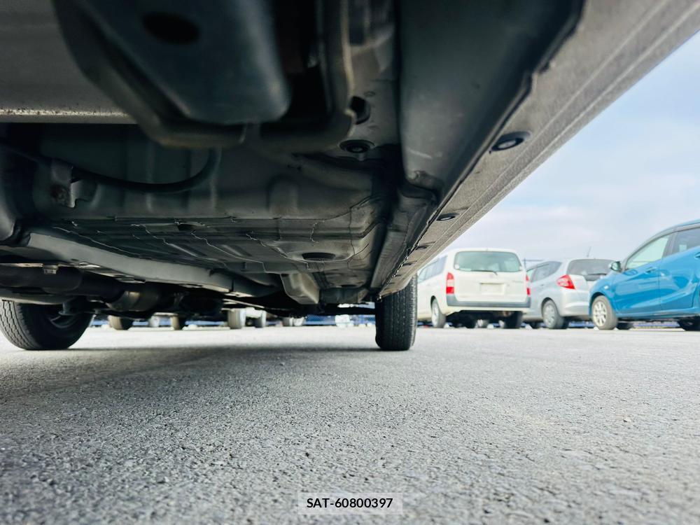 Toyota PROBOX VAN 2019 2317715-38