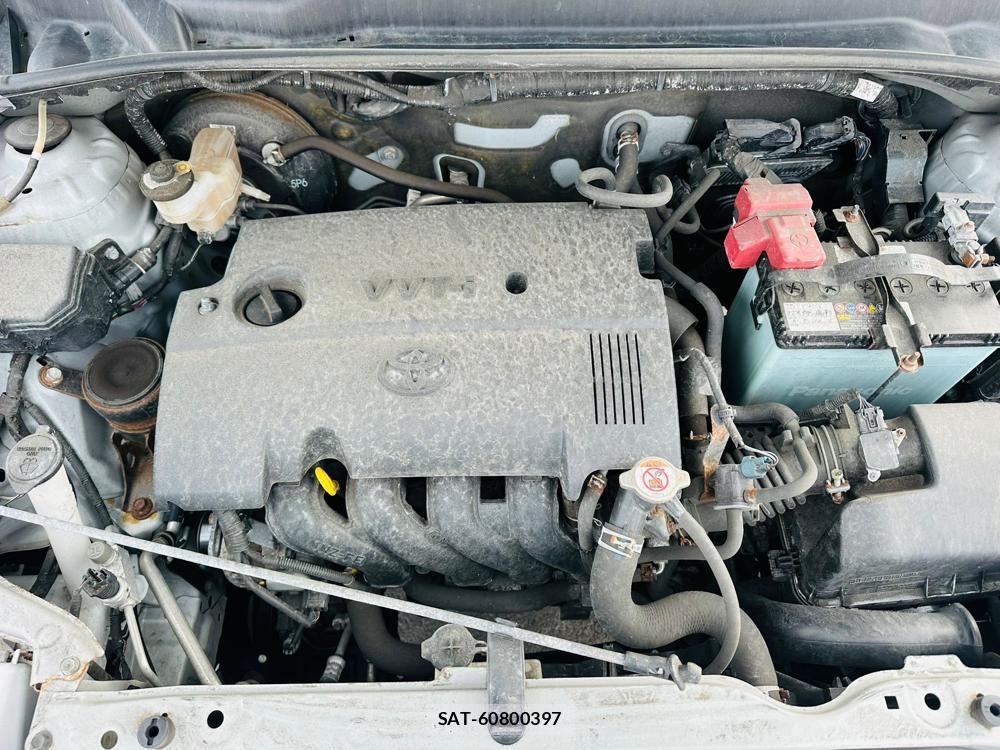 Toyota PROBOX VAN 2019 2317715-39