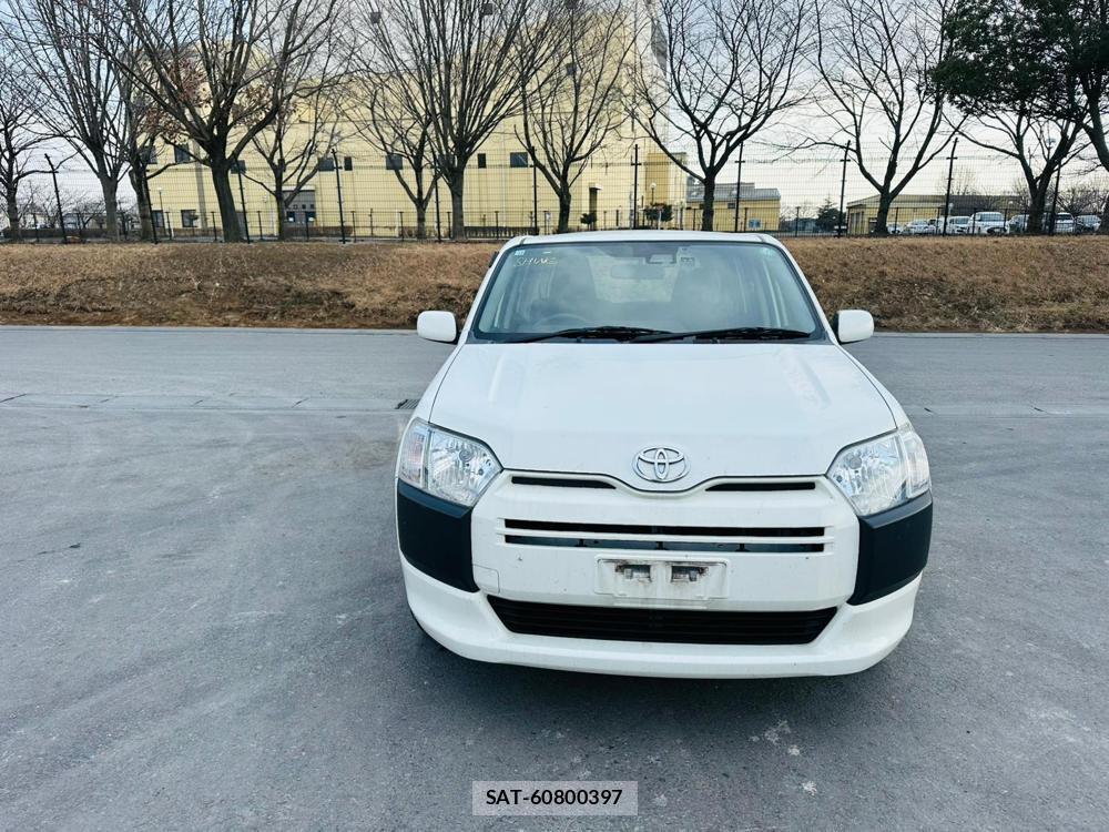 Toyota PROBOX VAN 2019 2317715-7