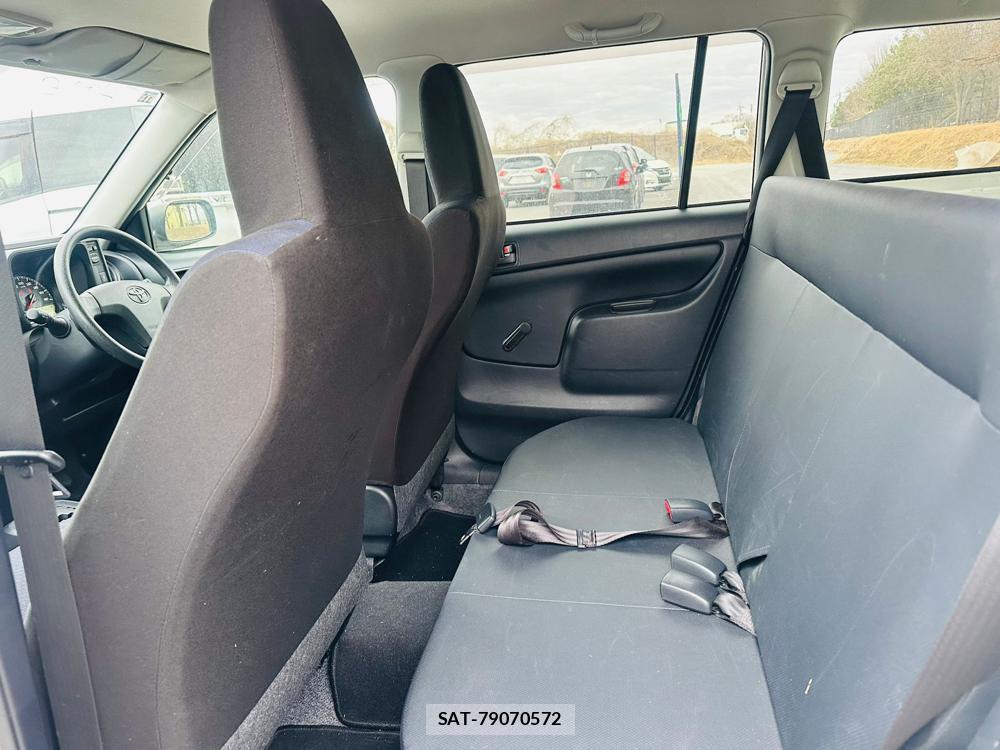 Toyota PROBOX VAN 2020 2170053-9