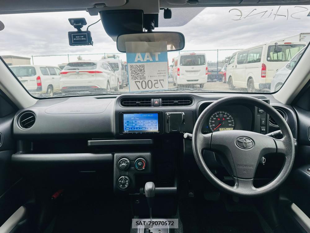 Toyota PROBOX VAN 2020 2170053-12