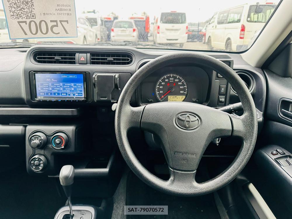 Toyota PROBOX VAN 2020 2170053-13