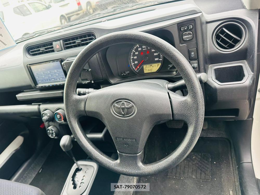 Toyota PROBOX VAN 2020 2170053-14