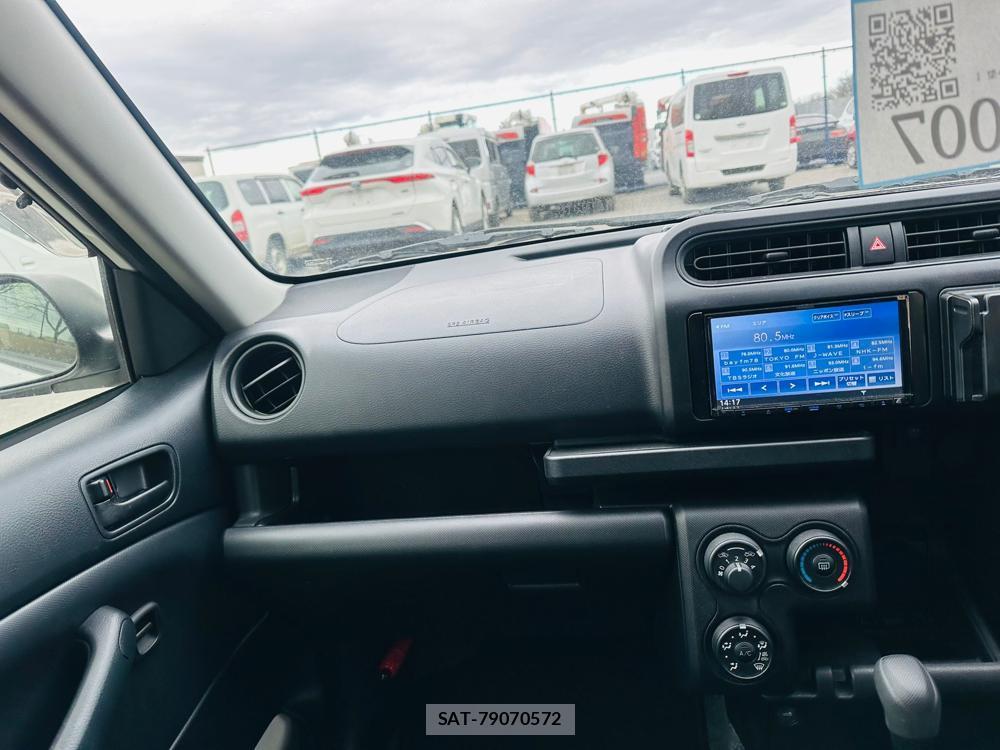 Toyota PROBOX VAN 2020 2170053-17