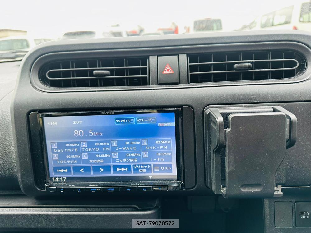 Toyota PROBOX VAN 2020 2170053-18