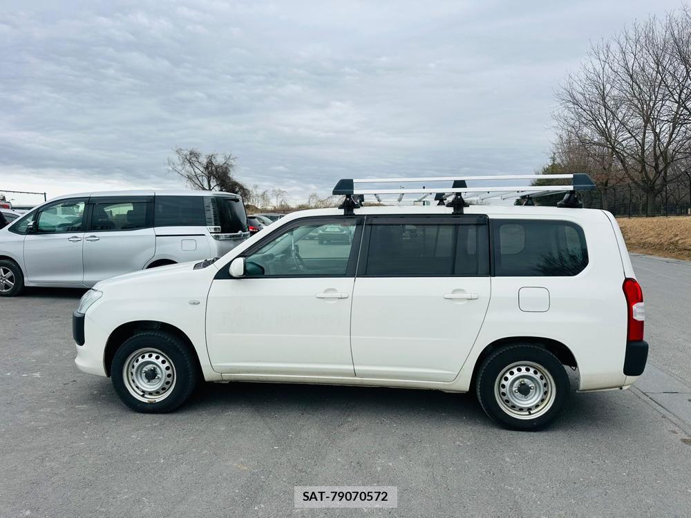 Toyota PROBOX VAN 2020 2170053-1