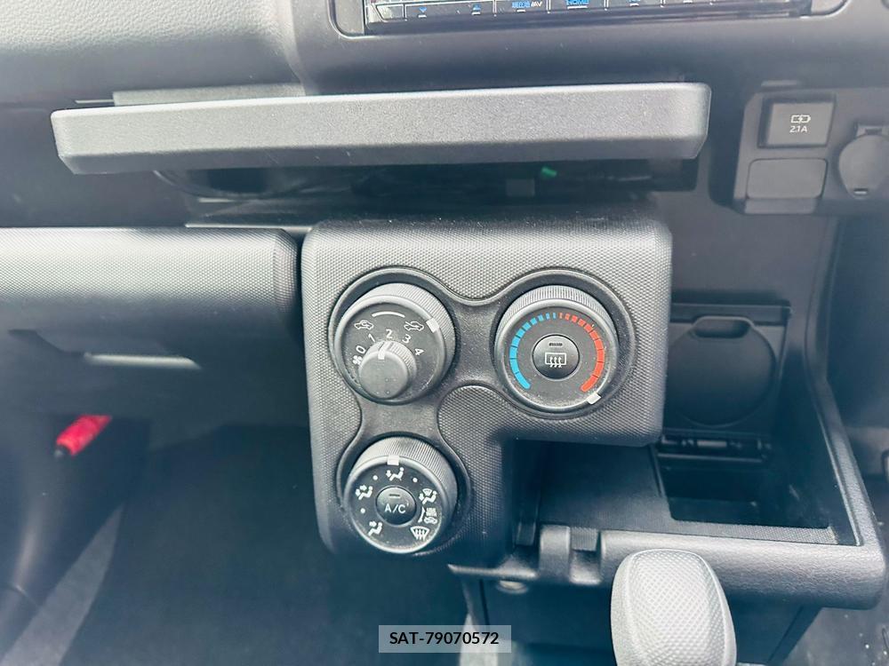 Toyota PROBOX VAN 2020 2170053-19