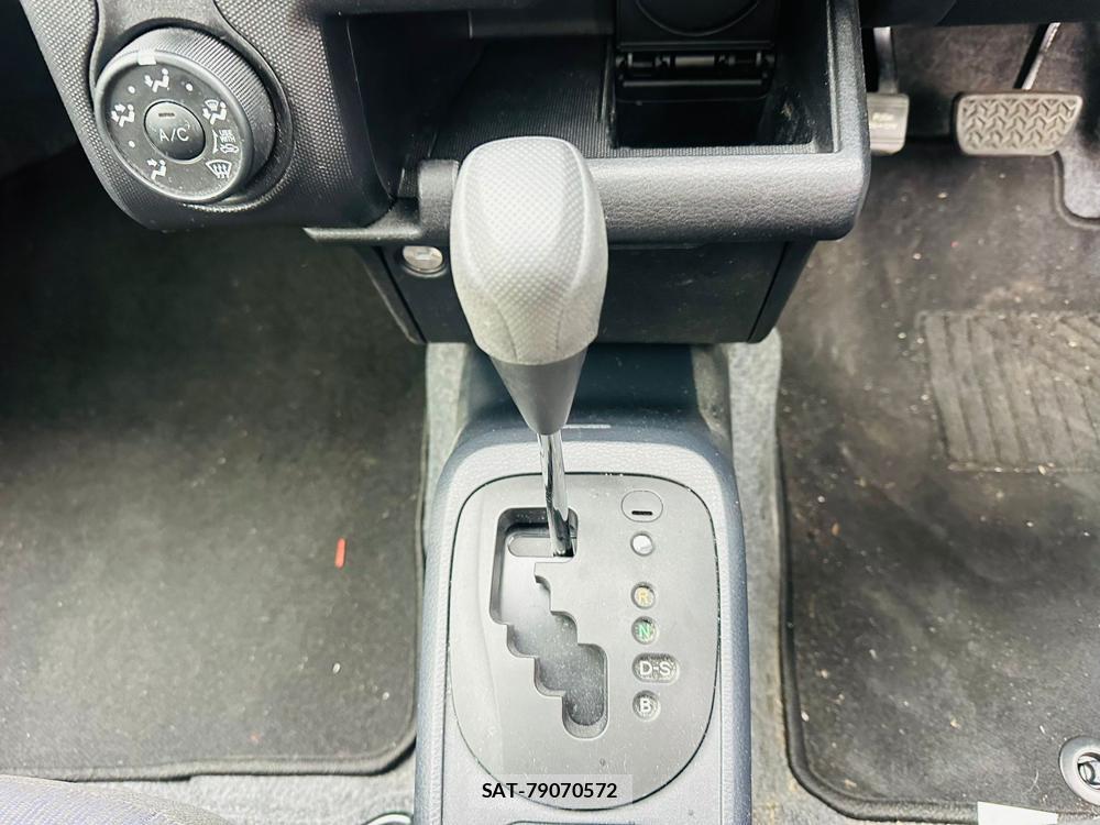Toyota PROBOX VAN 2020 2170053-20