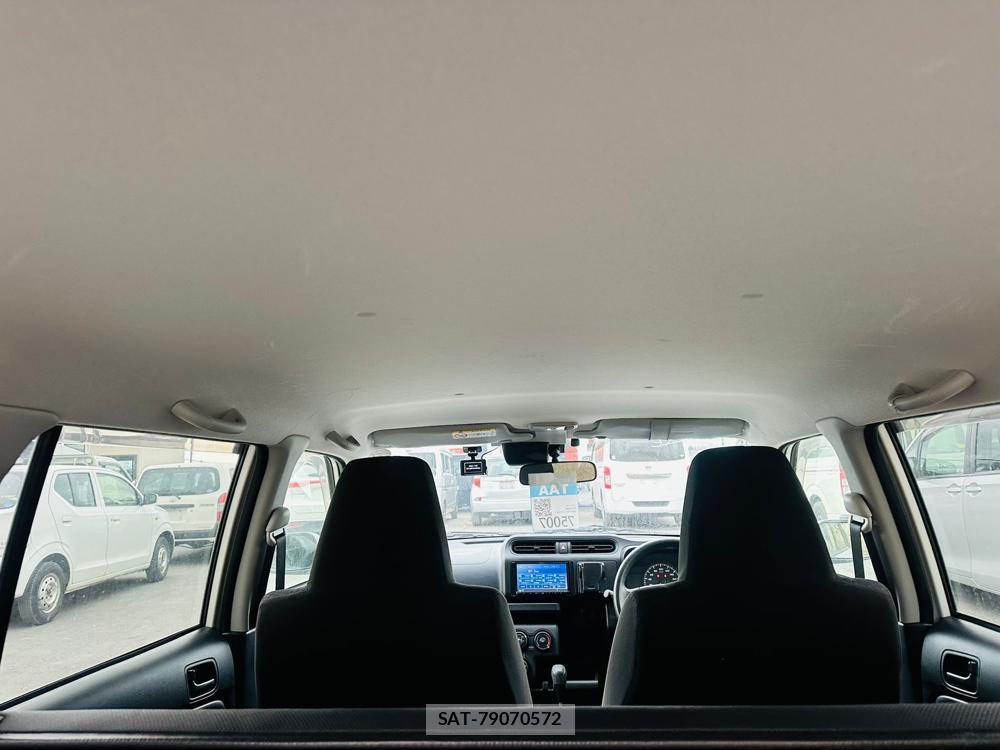 Toyota PROBOX VAN 2020 2170053-25