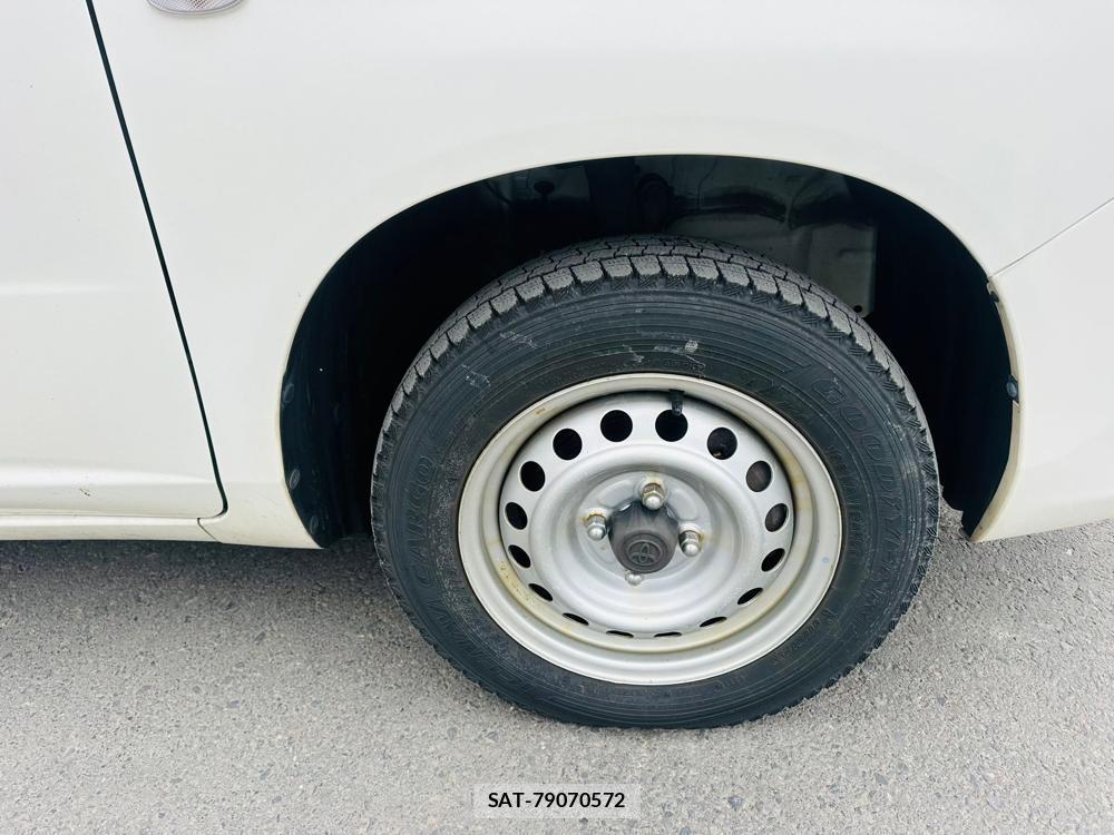 Toyota PROBOX VAN 2020 2170053-29