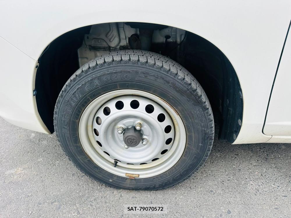Toyota PROBOX VAN 2020 2170053-30