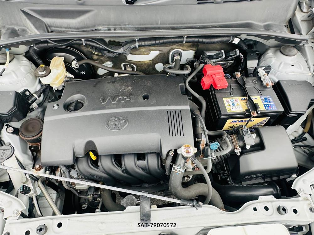 Toyota PROBOX VAN 2020 2170053-34
