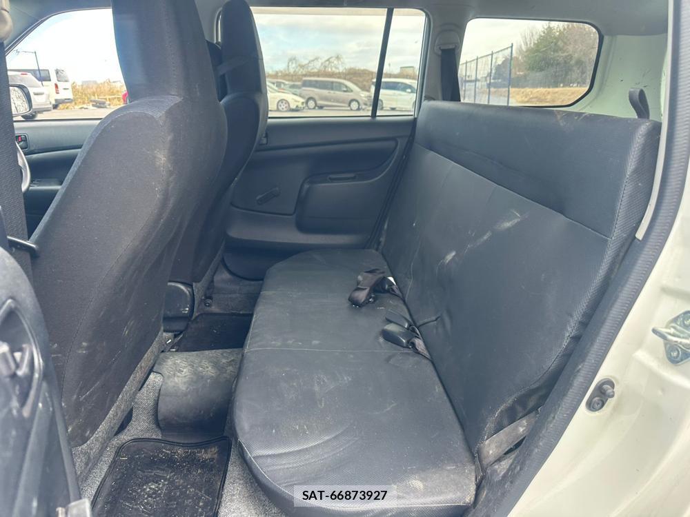 Toyota PROBOX VAN 2019 1887622-9
