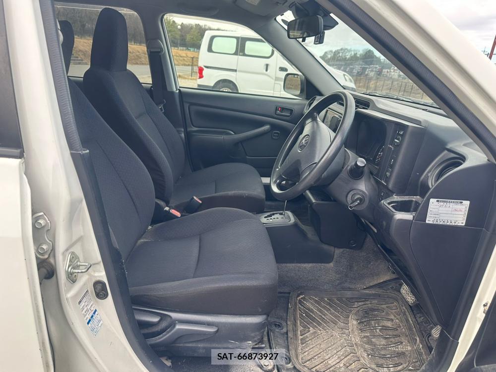 Toyota PROBOX VAN 2019 1887622-11