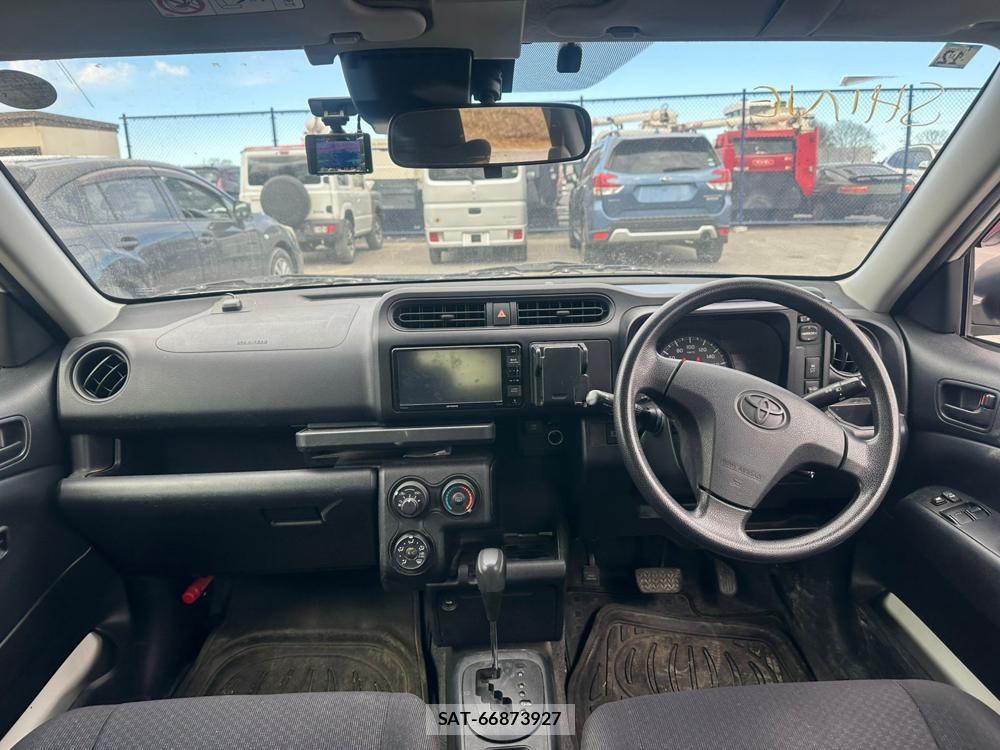 Toyota PROBOX VAN 2019 1887622-12