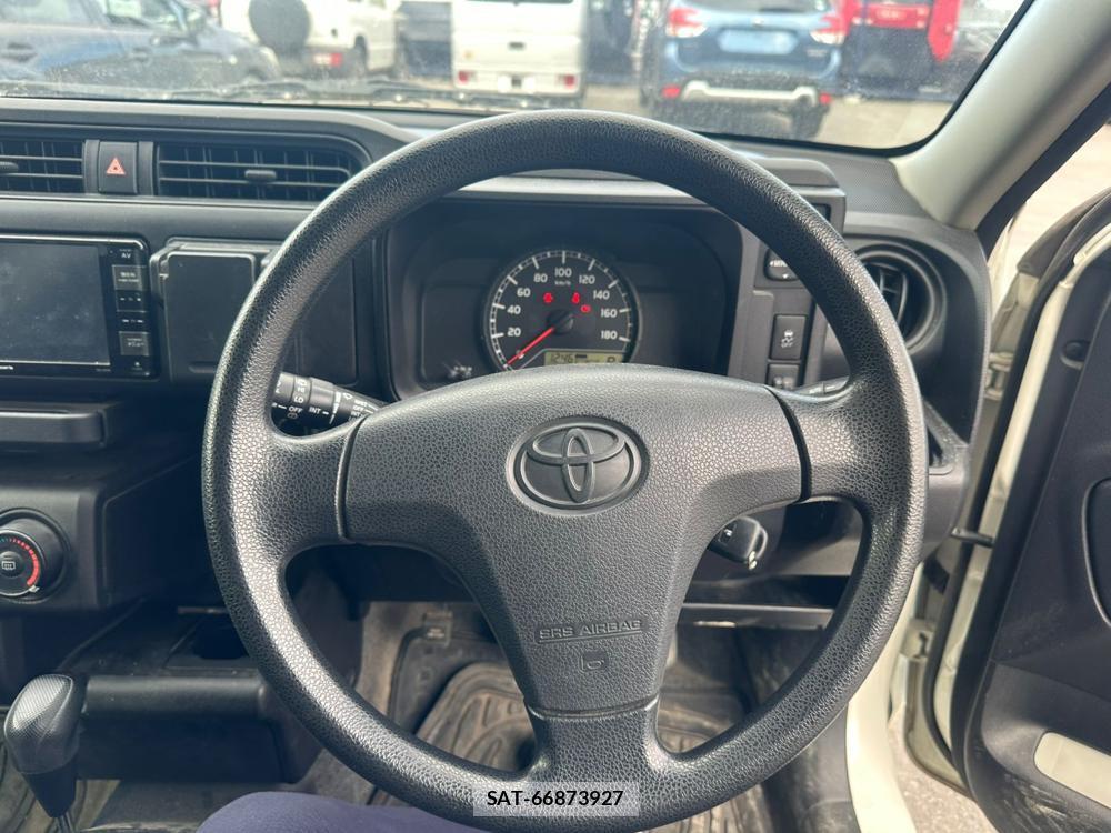 Toyota PROBOX VAN 2019 1887622-13