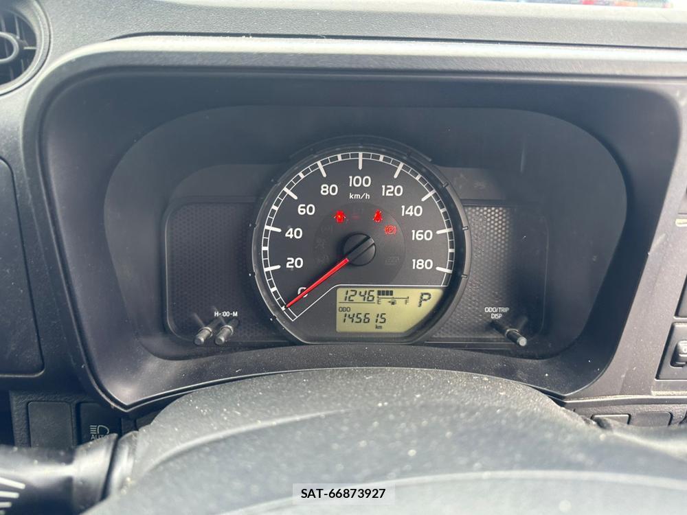 Toyota PROBOX VAN 2019 1887622-14