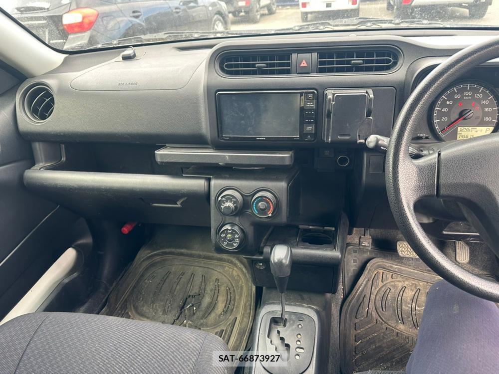Toyota PROBOX VAN 2019 1887622-17