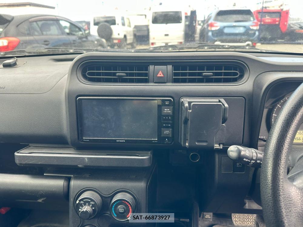 Toyota PROBOX VAN 2019 1887622-18