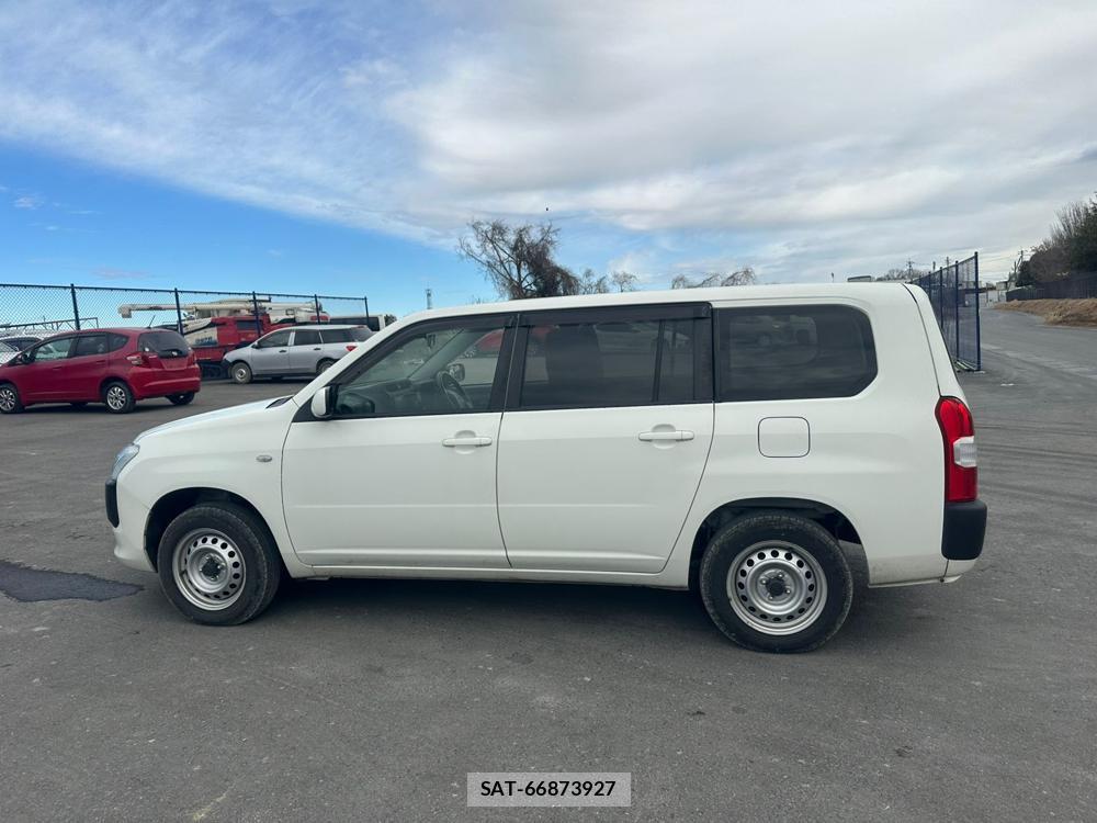 Toyota PROBOX VAN 2019 1887622-1
