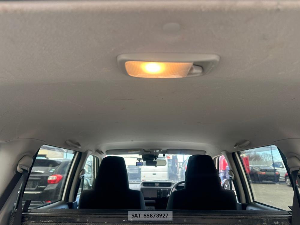 Toyota PROBOX VAN 2019 1887622-22