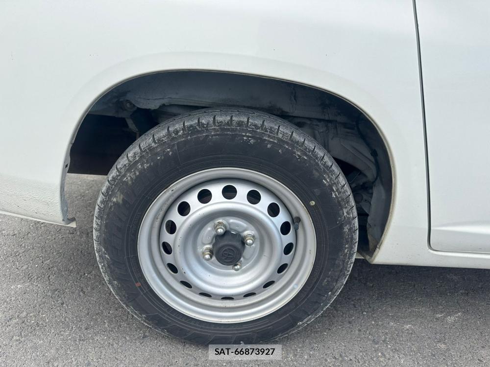 Toyota PROBOX VAN 2019 1887622-25