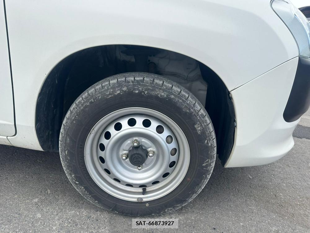 Toyota PROBOX VAN 2019 1887622-26