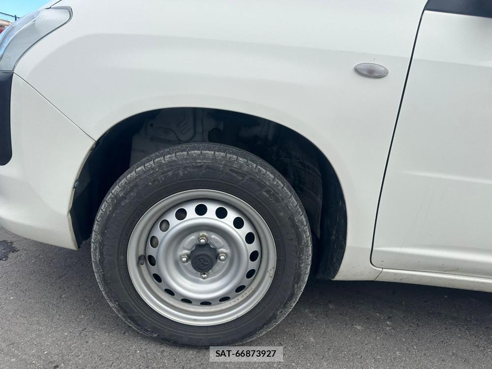 Toyota PROBOX VAN 2019 1887622-27