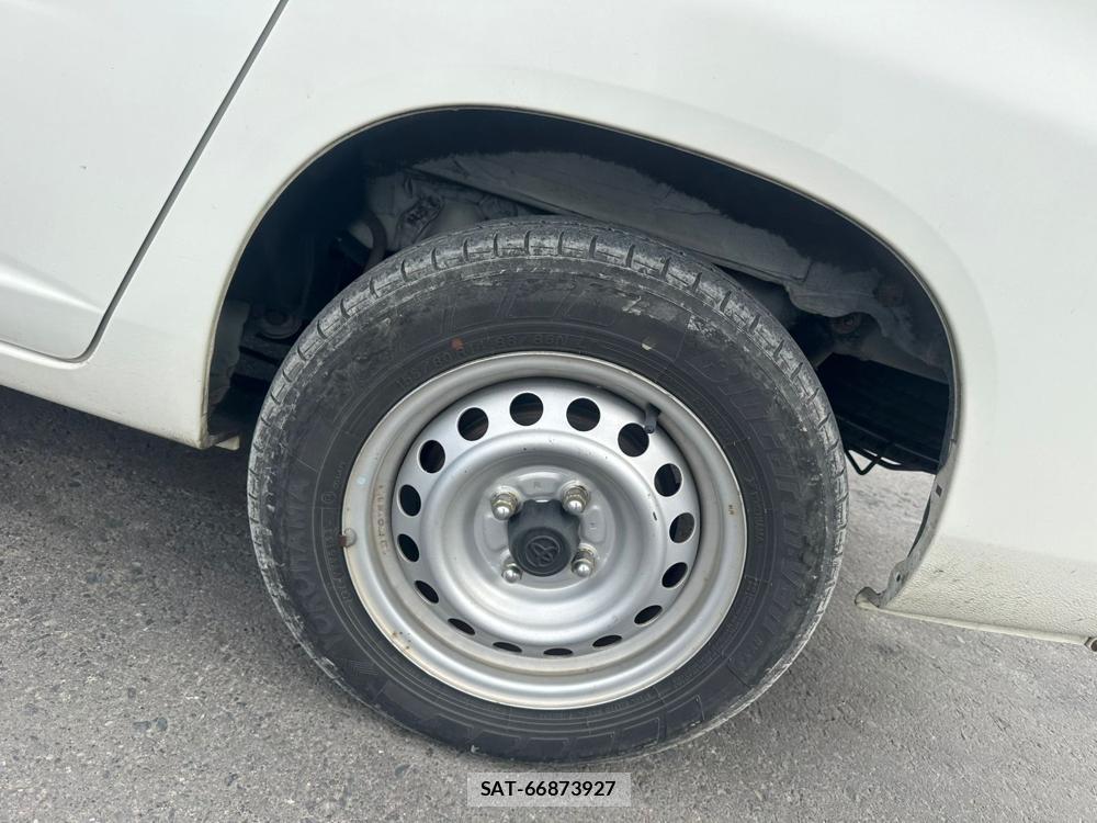 Toyota PROBOX VAN 2019 1887622-28