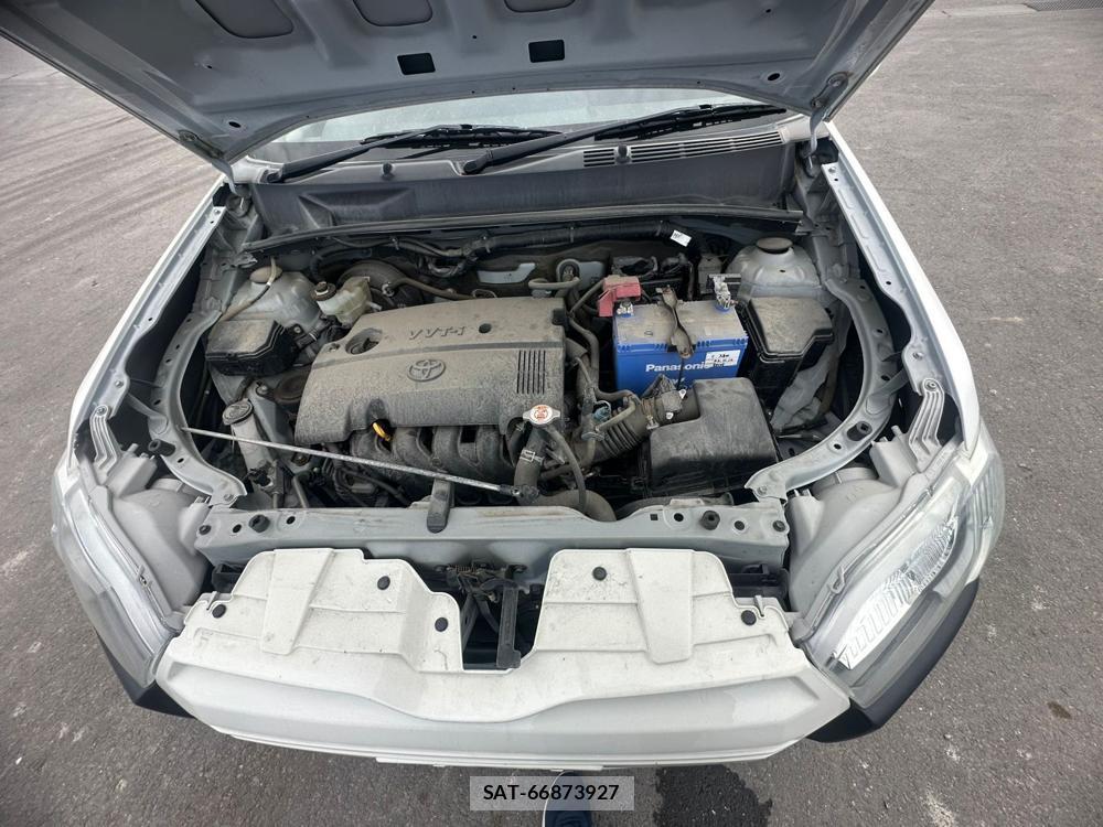 Toyota PROBOX VAN 2019 1887622-30