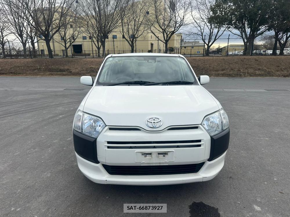 Toyota PROBOX VAN 2019 1887622-7
